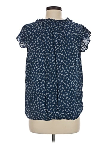 Velvet by Graham & Spencer Sleeveless Blouse (view 2)