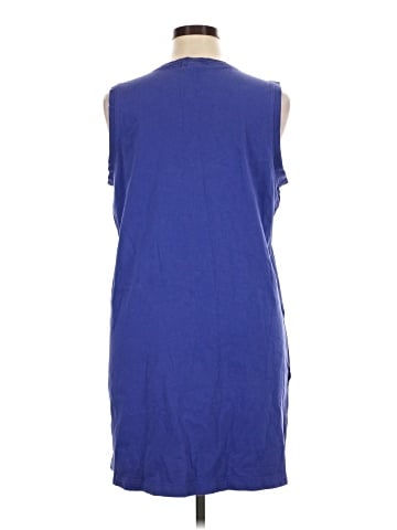 Lands' End Casual Dress (view 2)