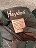Heydari 100% Polyester Black Sleeveless Blouse Size M - photo 7