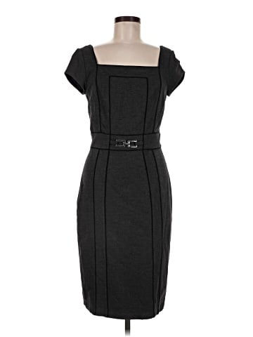 White House Black Market Cocktail Dress (view 1)