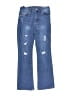 Hudson Hearts Blue Jeans Size 14 - photo 1