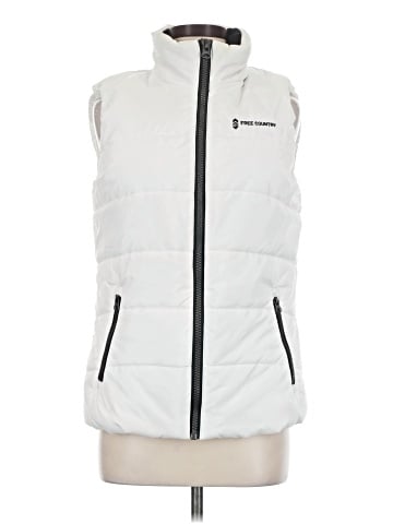 Free Country Vest (view 1)