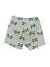 Carter's Print Gray Shorts 12-18 MO / 18 MO - photo 2