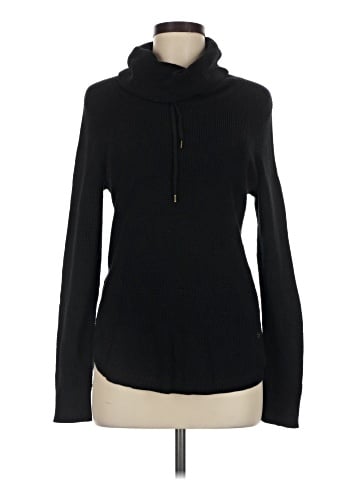 Lauren Jeans Co. Turtleneck Sweater (view 1)