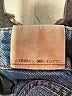Trf Denim Rules Blue Denim Shorts Size 26 waist - photo 4