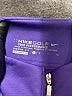 Nike Golf Purple Long Sleeve Top Size S - photo 7