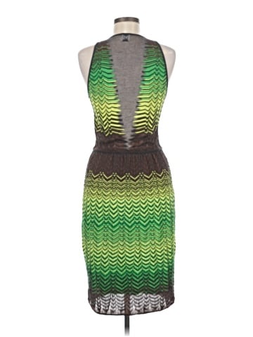 M Missoni Cocktail Dress (view 2)