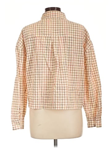 Lou & Grey Long Sleeve Blouse (view 2)