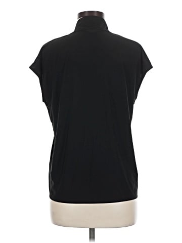 Buffalo by David Bitton Short Sleeve Blouse (view 2)