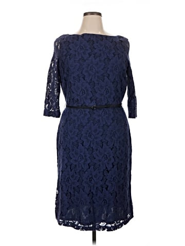 Jones New York Cocktail Dress (view 1)