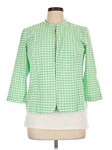 Anthony Richards Jacket (view 1)