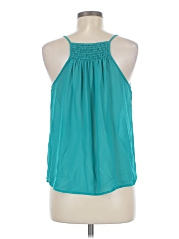 Unbranded Sleeveless Blouse (view 2)