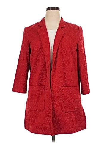 NYCC Coat (view 1)