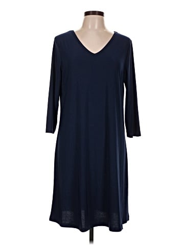 Attitudes by Renee Casual Dress (view 1)