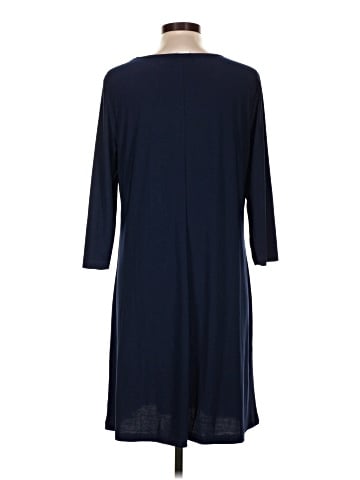 Attitudes by Renee Casual Dress (view 2)