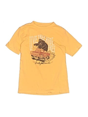 Lucky Brand Short Sleeve T-Shirt (view 1)