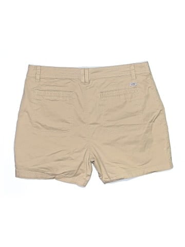 Eddie Bauer Khaki Shorts (view 2)