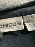 Chico's Black Cardigan Size Lg (2) - photo 7