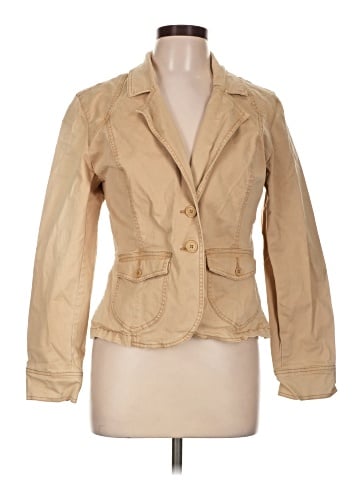 Gloria Vanderbilt Blazer (view 1)