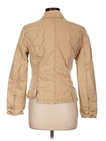 Gloria Vanderbilt Blazer (view 2)
