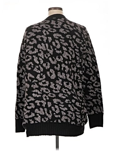 Nina Leonard Pullover Sweater (view 2)