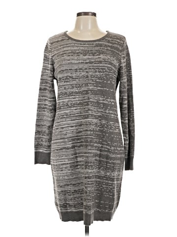 H By Halston Casual Dress (view 1)