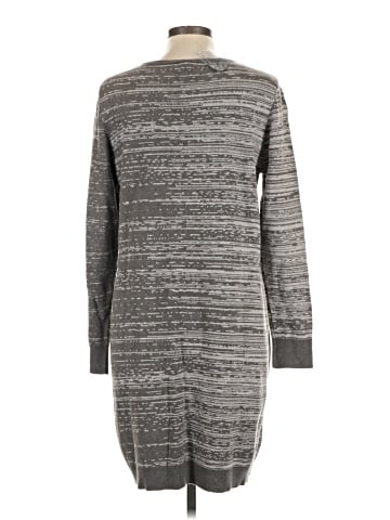 H By Halston Casual Dress (view 2)