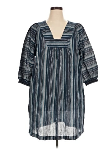 Garnet Hill Casual Dress (view 1)