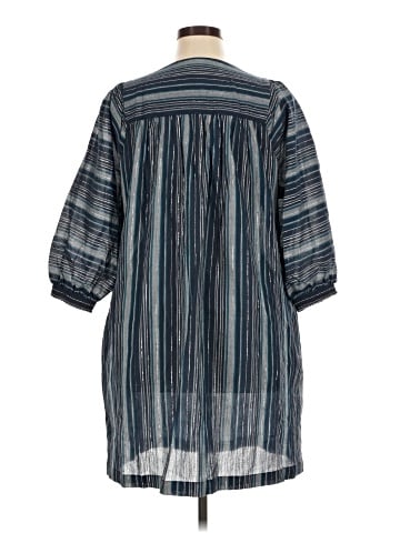 Garnet Hill Casual Dress (view 2)