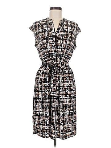 Jones New York Casual Dress (view 1)