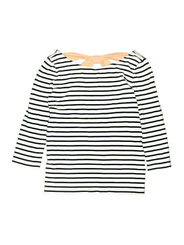 Crazy 8 3/4 Sleeve T-Shirt (view 1)