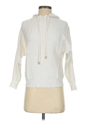 Chelsea & Theodore Pullover Sweater (view 1)