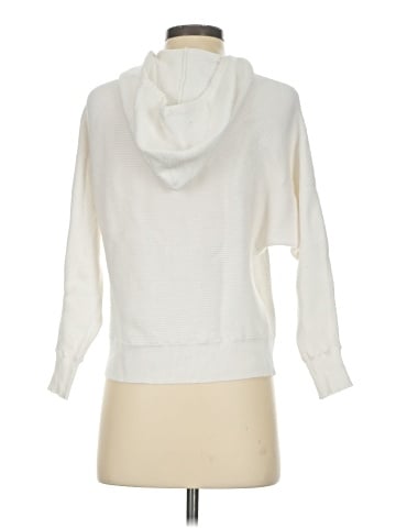 Chelsea & Theodore Pullover Sweater (view 2)