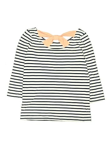 Crazy 8 3/4 Sleeve T-Shirt (view 2)