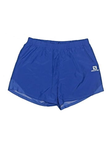 Salomon Athletic Shorts (view 1)