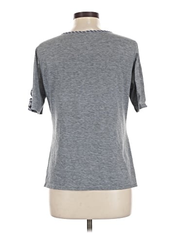 Perseption Concept Short Sleeve Top (view 2)