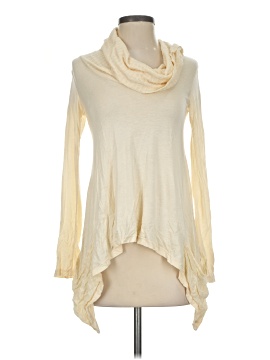 Splendid Long Sleeve Top (view 1)