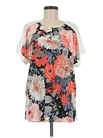 Cherish Short Sleeve T-Shirt (view 1)