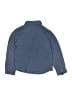 Janie and Jack Blue Short Sleeve Button-Down Shirt Size 7 - 8 - photo 2