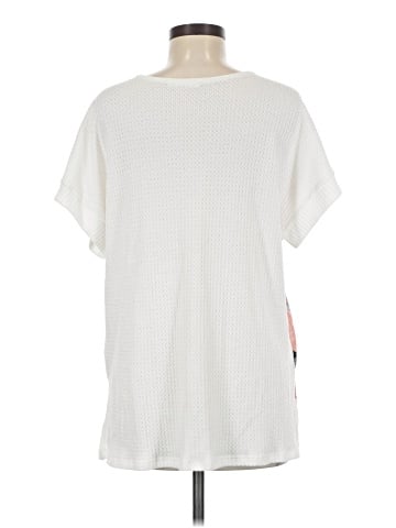 Cherish Short Sleeve T-Shirt (view 2)