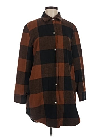BB Dakota Coat (view 1)