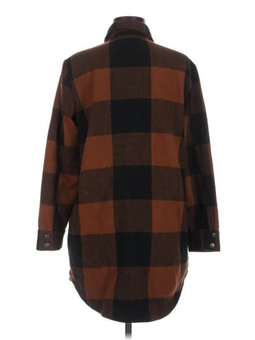 BB Dakota Coat (view 2)