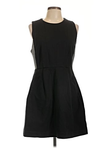 Madewell Cocktail Dress (view 1)