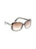 Prada Brown Sunglasses One size - photo 1
