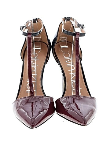 Calvin Klein Heels (view 2)
