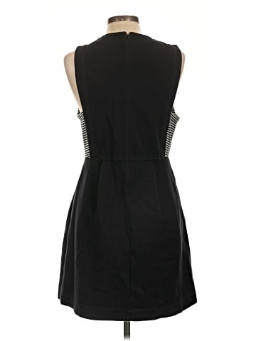 Madewell Cocktail Dress (view 2)