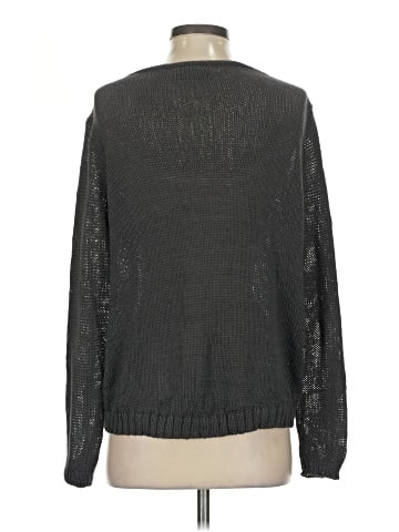 Wooden Ships Pullover Sweater (view 2)
