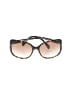 Prada Brown Sunglasses One size - photo 2