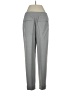 Club Monaco Solid Gray Casual Pants Size 4 - photo 2