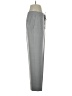 Club Monaco Solid Gray Casual Pants Size 4 - photo 4